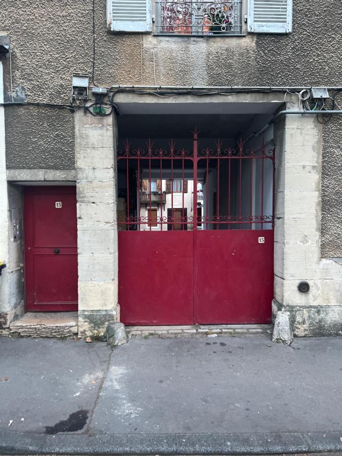 Home Prestige 21 Dijon Exterior foto